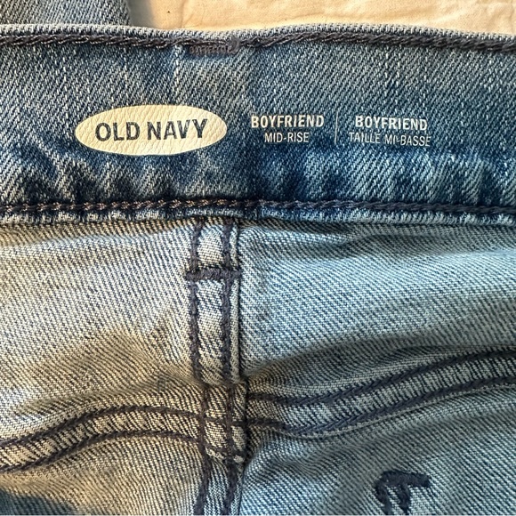 Boyfriend Jeans - Picture 5 of 5